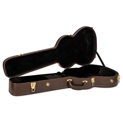Takamine GC700 OM Style Akustik HardCase